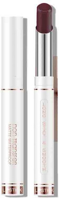 GABBU Non Transfer Matte Water Proof Smooth Lipstick maroon(MAROON, 4 g)