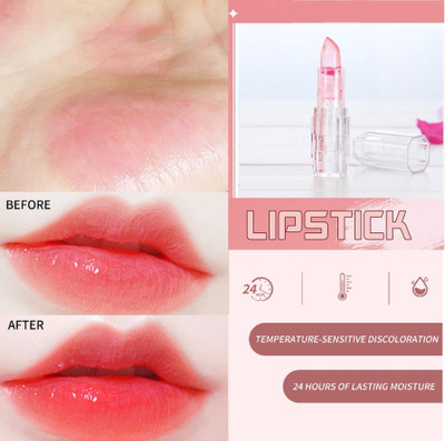 Vyomiris please check the image for colour details before purchasing(PINK, 3.6 g)