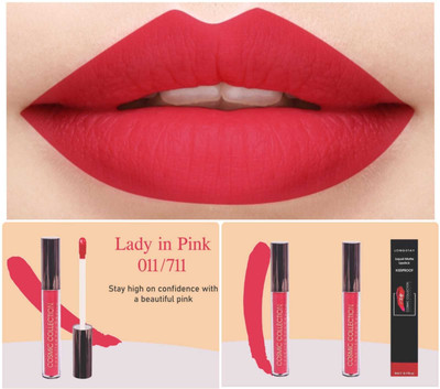 COSMIC COLLECTION 011/711 LADY IN PINK(LADY IN PINK, 5 ml)