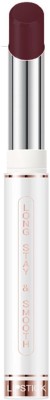 HUZURLU Long Lasting Non Transfer Matte Lipstick for Women(maroon, 3.8 g)