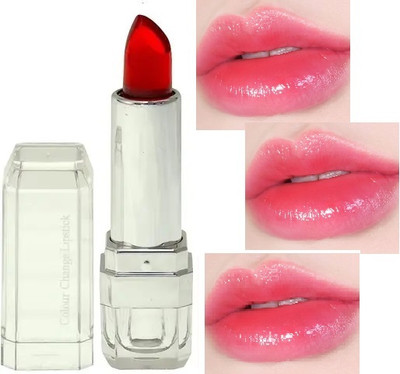 CATERINACHIARA lip Colour Change Gel Lipstick/1/*(red, 3.6 ml)