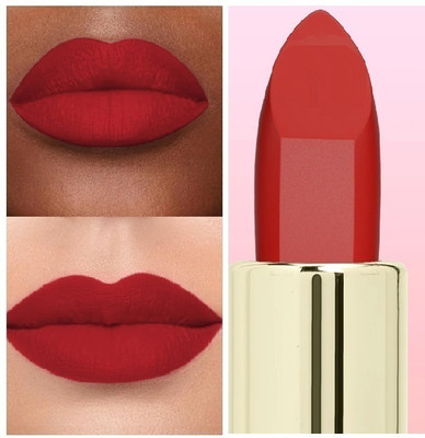 DARYUE Lipstick Full Coverage Comfortable(red, 5 g)