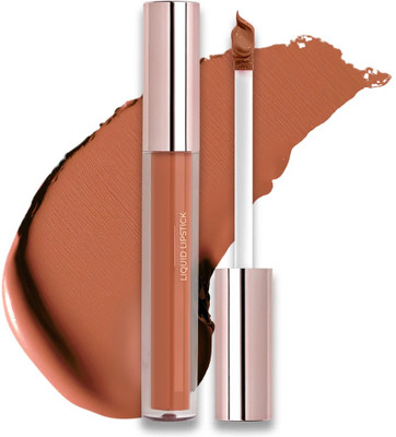 luzimaisa Highly Pigmented Maroon Long lasting Hydrating Formula(coral brown, 3 ml)