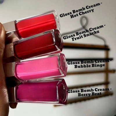 Hezruck Non Transfer Smudge Proof Long lasting Liquid Matte Lipstick (MULTICOLOR, 16 ml)(Multicolour, 16 ml)