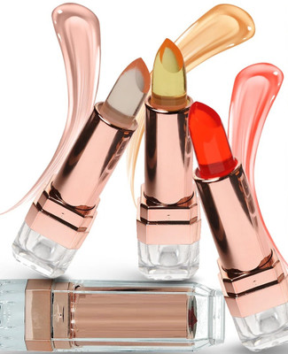 GABBU Temperature Changing Lipstick(multi color, 10.8 g)
