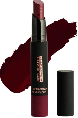 CATERINACHIARA Waterproof and Smooth Texture Lipstick(BLOODMOON, 7 g)
