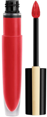 tanvi27 Matte smooth liquid matte finish hot red lipstick(red, 7 ml)