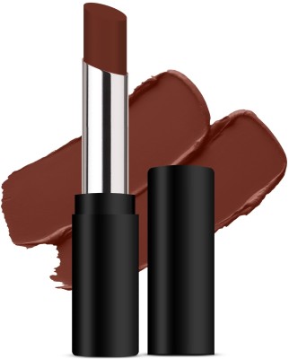 manasona Ultra Pigmented Creamy Matte | Long Stay | Intense Color(Hazelnut, 3.2 g)