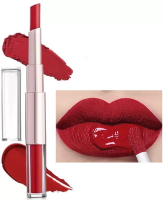 REIMICHI PROFECTIONAL MATTE LIPSTICK LIQUID(ORANGE, 3.6 g)