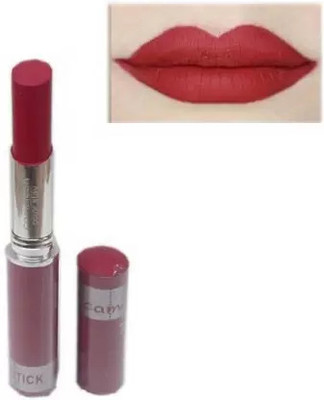 Cameleon ORIGINAL COLOR STAY MATTE LIPSTICK(Rich red, 6 g)