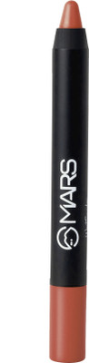 MARS Smudge Proof Long Lasting Matte(Boss Lady, 3.5 g)