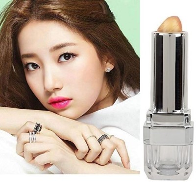 SEUNG Shimmery Colour Change gel Lipstick Yellow(YELLOW, 3.6 g)