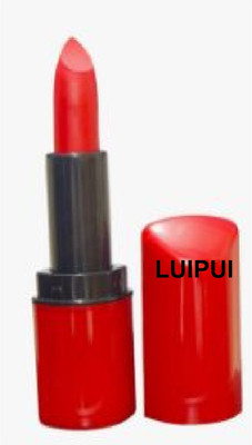 Luipui RED MATTE LIPSTICK BEST FOR WOMEN PACK OF 1 AMAZING(red, 6 g)