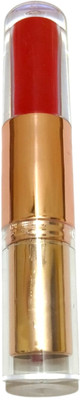 Luipui RED 2 IN 1 LIQUID MATTE LIPSTICK PACK OF 1(RED, 10 ml)