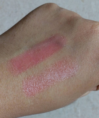 MYEONG Sketch Pen Eyeliner & Jelly Flower Color Changing Lipstick(2 Items in the set)