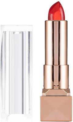 AMOSFIA 3D Color Change Lipstick Pack Of 1(Pink, 3.8 g)
