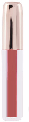 GABBU Smudge-Proof, Lightweight Matte Liquid Lipstick Waterproof and Smudge proof(LIGHT BROWN, 3 ml)
