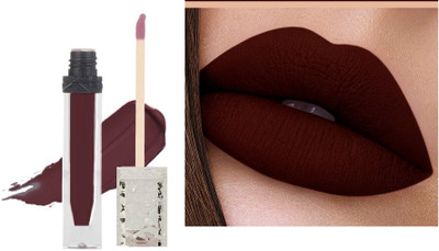 GABBU dark maroon(maroon, 5 ml)