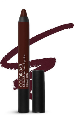 COLORBAR Matte me as I am Lipcolor(Stroke, 2.8 g)