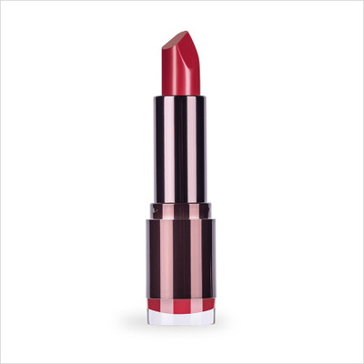 COLORBAR Velvet Matte Lipstick(Shy Cherry, 4.2 g)