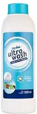ASSURE Ultra Wash Liquid Laundry Detergent Fresh Liquid Detergent 500ML Fresh Liquid Detergent(500 ml)
