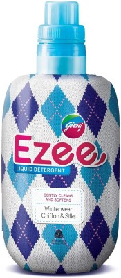 Godrej Ezee Liquid Detergent For Winter-Wear Fresh Liquid Detergent(1 L)