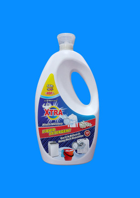Xtradetergent Xtra one litre liquid detergent Fresh Liquid Detergent(1 L)