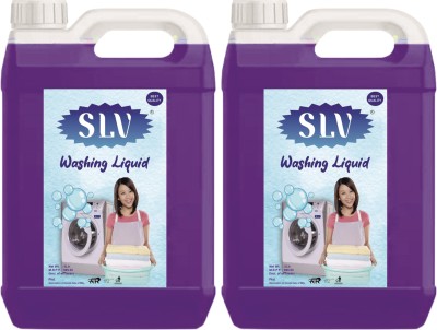 SLV SE-LDP2-Purple Fresh Liquid Detergent(2 x 5 L)