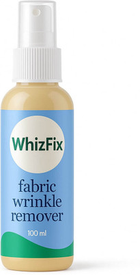 Whizfix Wrinkle Remover Fresh Liquid Detergent(100 ml)