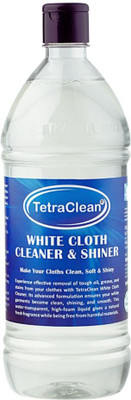 TetraClean Detergent Liquid I White Cloth Cleaner I Use 50ml of 5L Water Lavender Liquid Detergent(1000 ml)