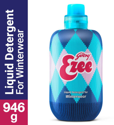 godrej ezee for Winter Wear Fresh Liquid Detergent(946 g)