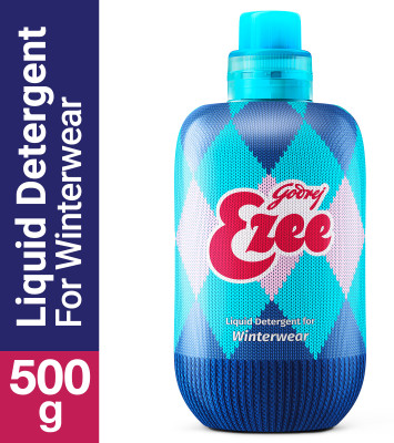 godrej ezee for Winter Wear Fresh Liquid Detergent(500 g)