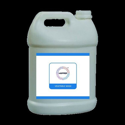 Wopper Vegetable & Fruit Cleaning Liquid Detergent(1 L)