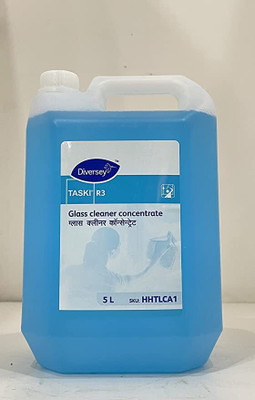 Diversey TASKI R3 Glass Cleaner(5000 ml)