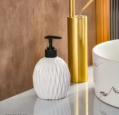 Dk Trendz 350 ml Liquid, Liquid, Soap, Gel, Conditioner, Foam Dispenser
