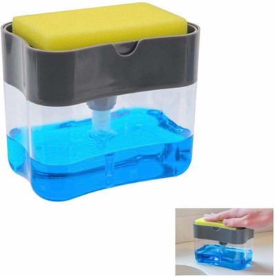 JKB TRADERS 400 ml Gel, Liquid Dispenser