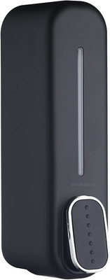 frogtail penguin black 1 400 ml Liquid Dispenser(Black)