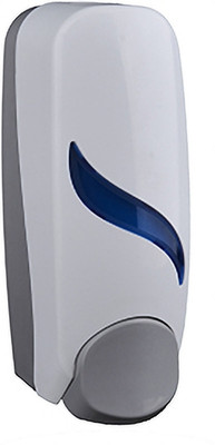 MAZAF Soap & Liquid Dispenser-Blanco Series| SL 400-LSD | 400 ml Liquid Dispenser(Blue)
