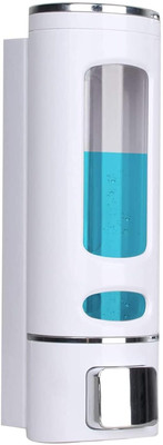 ROSSIL 500 ml Gel, Liquid, Lotion, Foam, Conditioner, Soap, Shampoo, Sanitizer Stand Dispenser