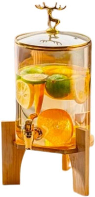 Kriti Traders Gold Dispenser Bottom Loading Water Dispenser