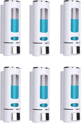 frogtail capsule 400 ml Liquid Dispenser(White)