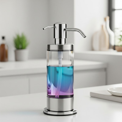 Sample 1 ml Cooking Oil Dispenser(Pack of 1)