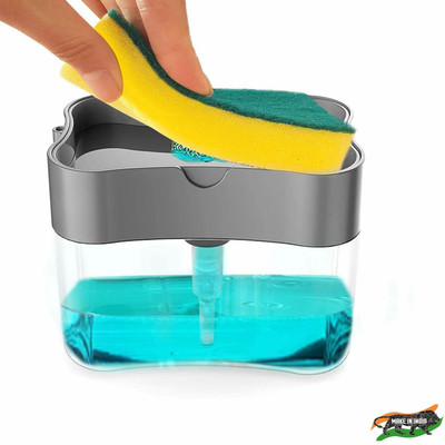SHRI VIBHU ENTERPRISE 004 Bottled Water Dispenser
