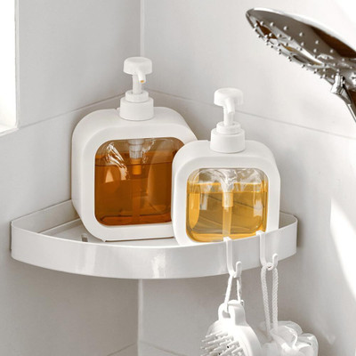 VRTREND 300 ml Soap Dispenser(Multicolor)