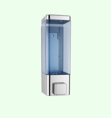 Lenvora 350 ml Liquid, Conditioner, Gel, Foam, Lotion, Sanitizer Stand, Shampoo, Soap Dispenser