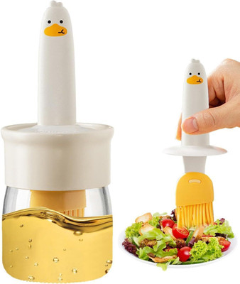KAVRUL 250 ml Cooking Oil Dispenser(Pack of 1)