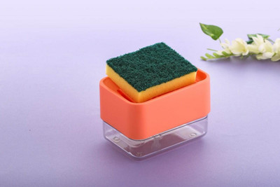 FLOSTRAIN 380 L Soap Dispenser