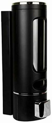 Lucky Steels LS1111 400 ml Liquid Dispenser(Black)