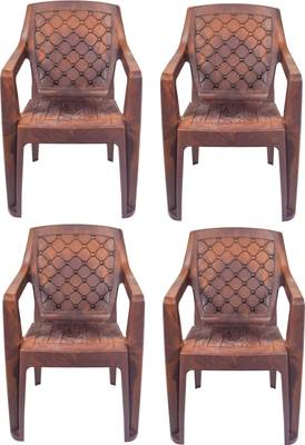 Bengal plastic chair outlet