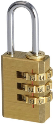 Volo 213 Lock(Gold)